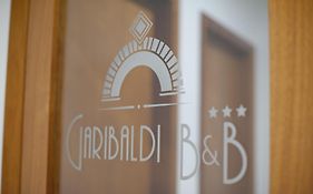 Garibaldi R&B