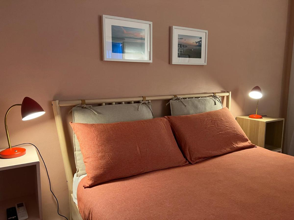Garibaldi R&B Bed & Breakfast Messina Exterior photo