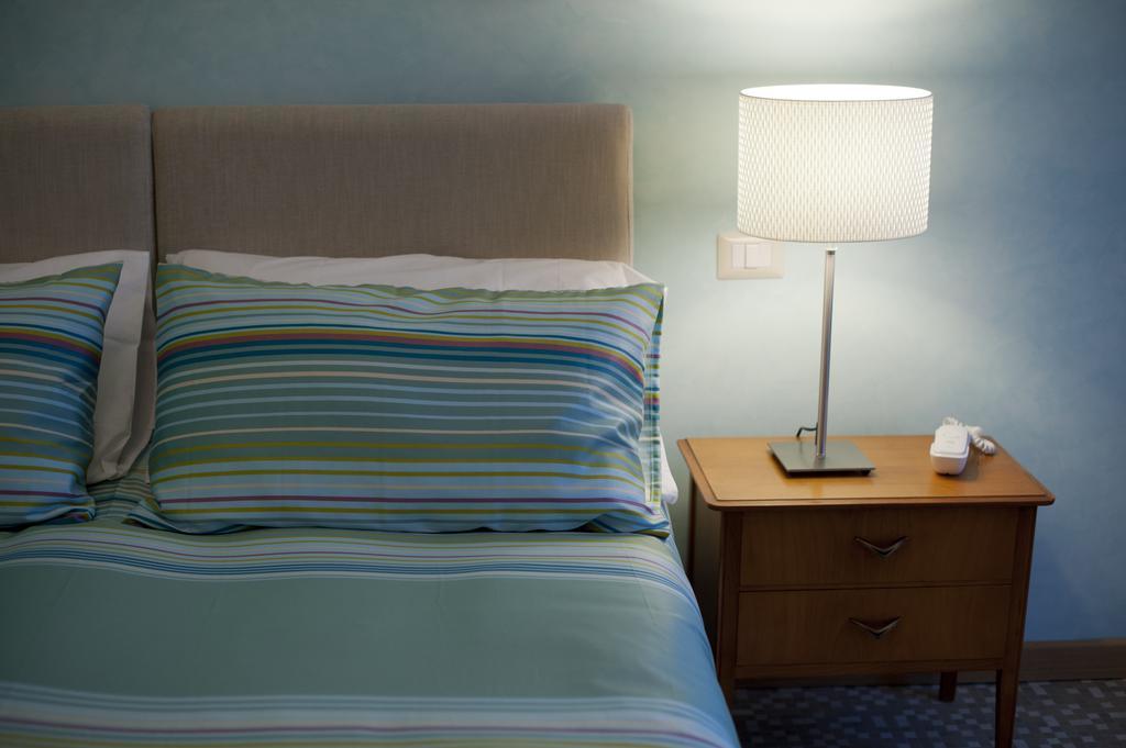 Garibaldi R&B Bed & Breakfast Messina Room photo