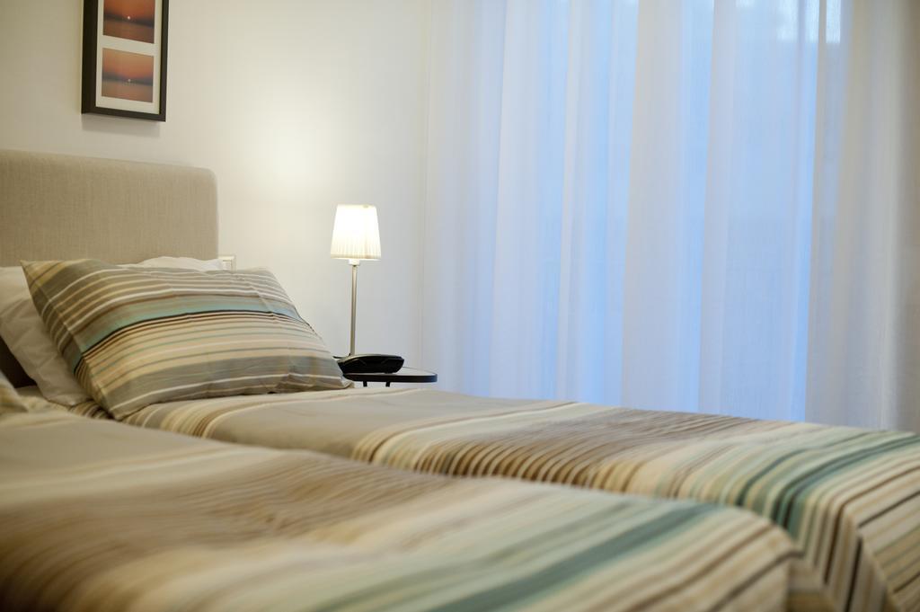 Garibaldi R&B Bed & Breakfast Messina Room photo