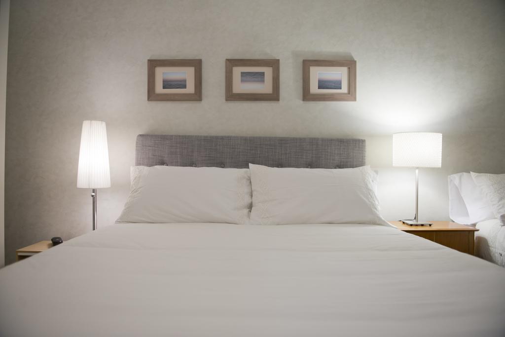 Garibaldi R&B Bed & Breakfast Messina Room photo