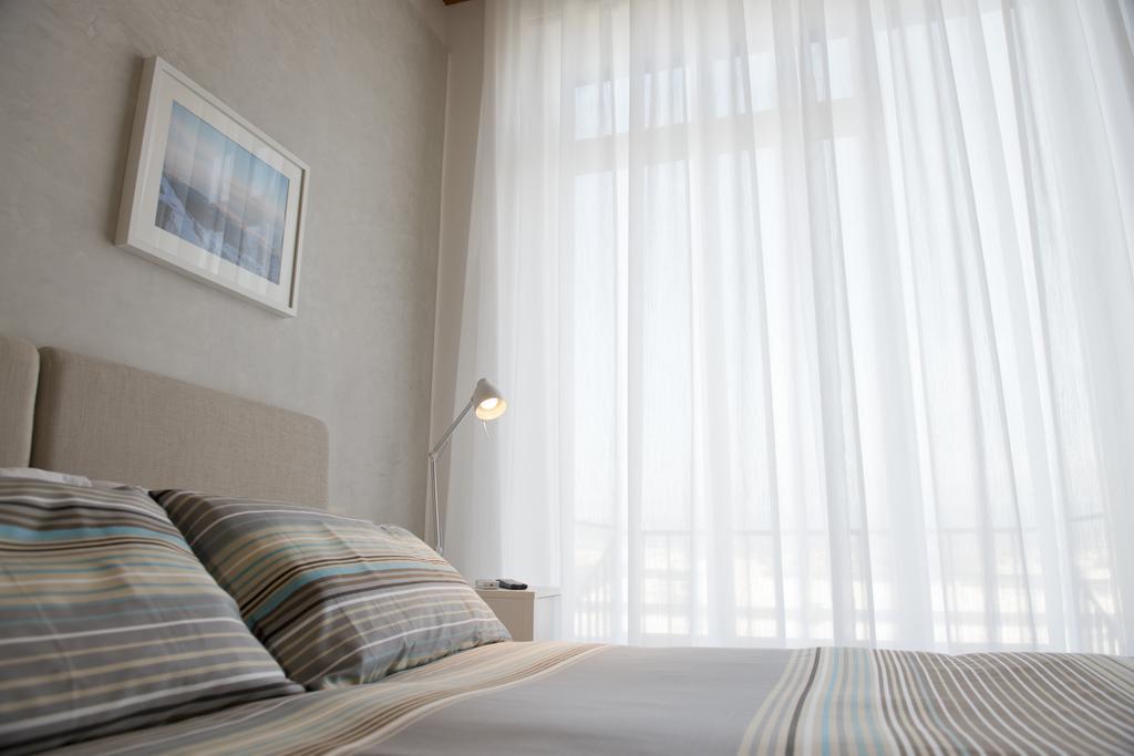 Garibaldi R&B Bed & Breakfast Messina Room photo